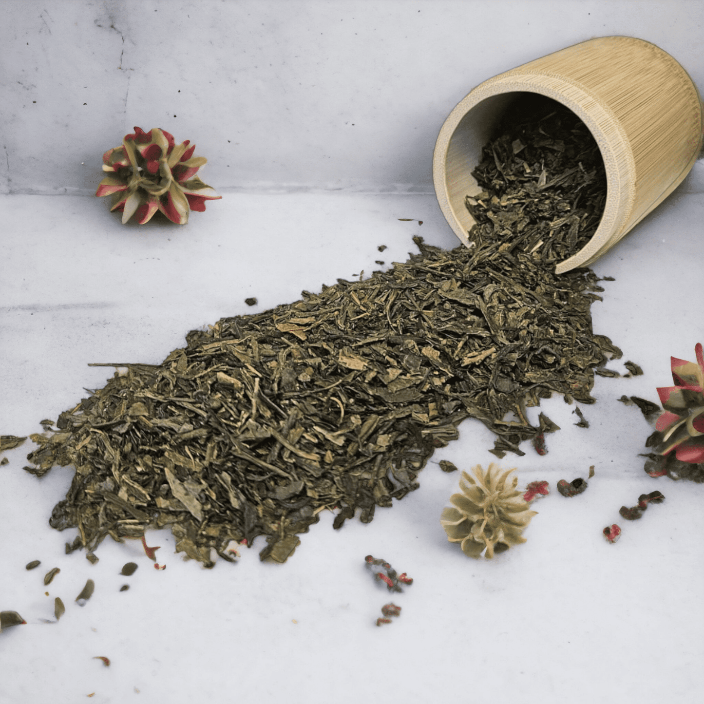 Luxe Theepakket - Groene Thee
