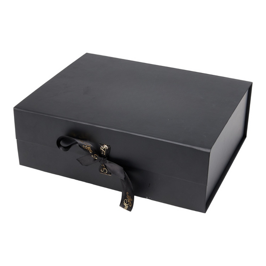 Mystery Box L – Origineel cadeau unieke objecten