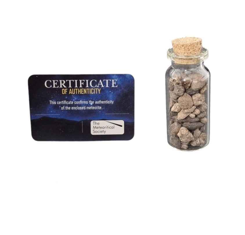 Al Haggounia 001 in Flesje - 15 gram