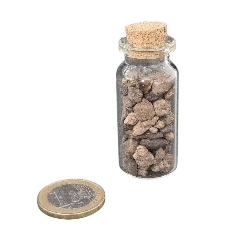 Al Haggounia 001 in Flesje - 15 gram