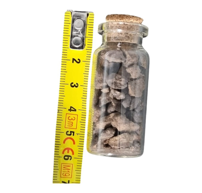 Al Haggounia 001 in Flesje - 15 gram