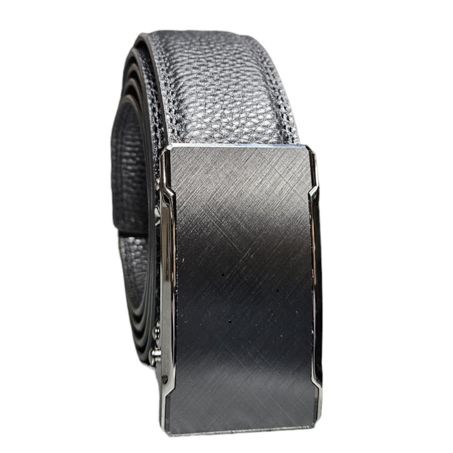 Luxe Cadeaupakket Gold - Met Leren Riem