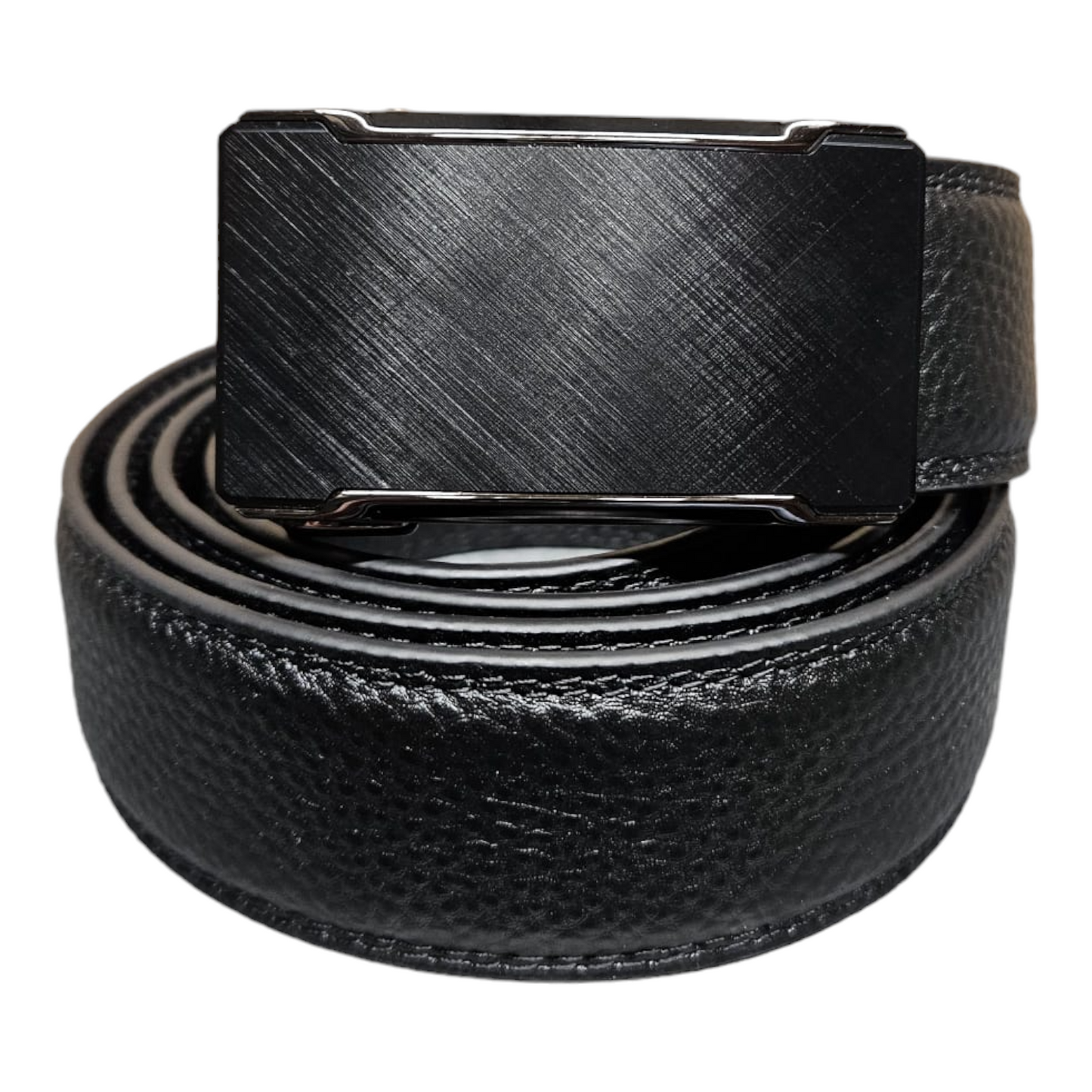 Luxe Cadeaupakket Gold - Met Leren Riem