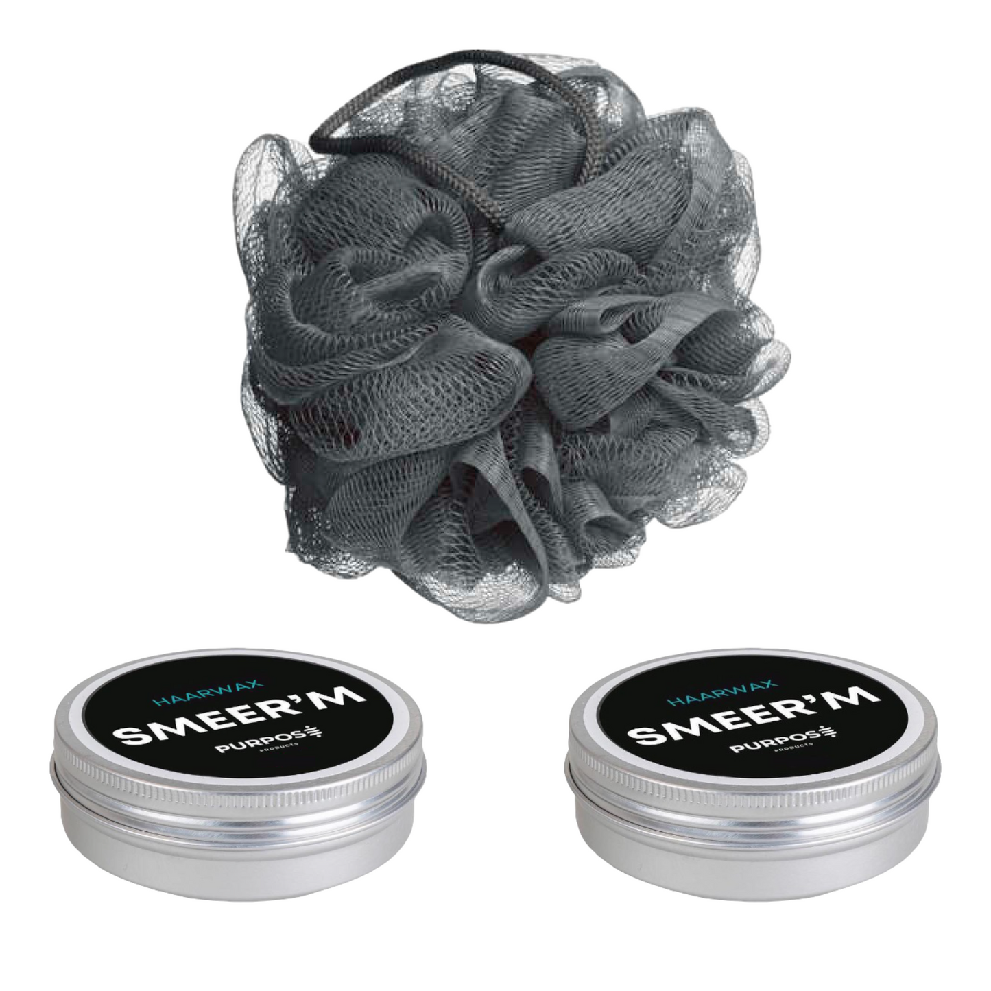 Luxe Cadeaubox voor Mannen