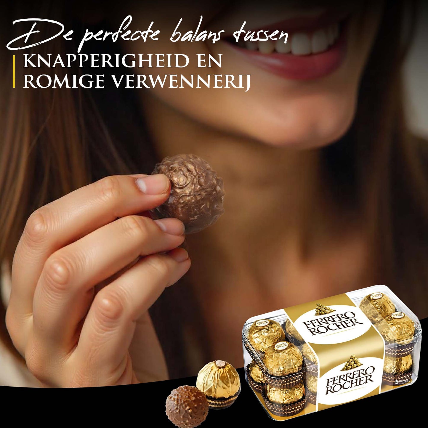 Luxe Giftbox met Leren Riem