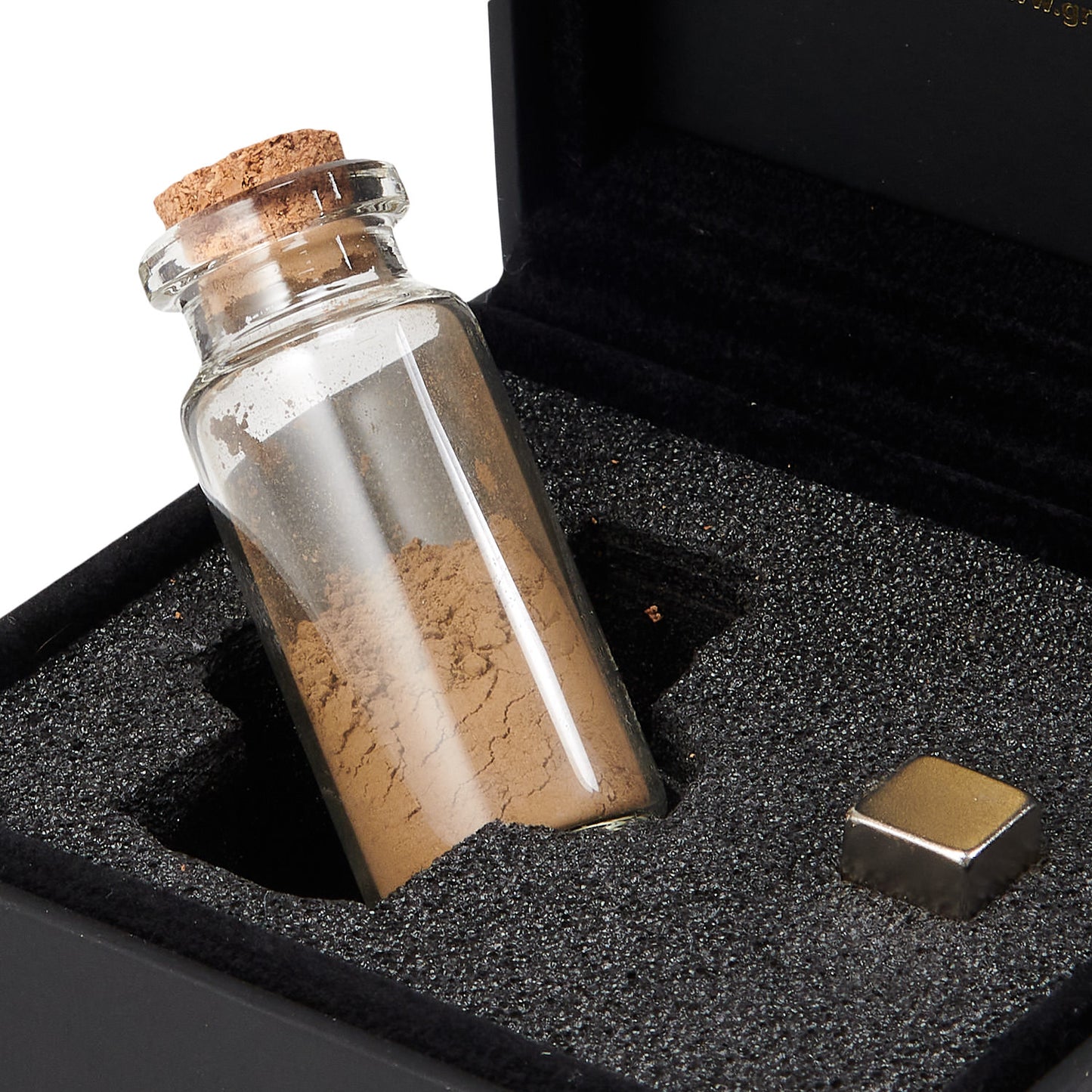Meteoriet Stof in luxe gift box