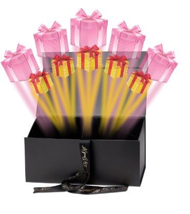 Mystery Box XL – Grotere verrassingen voor echte liefhebbers