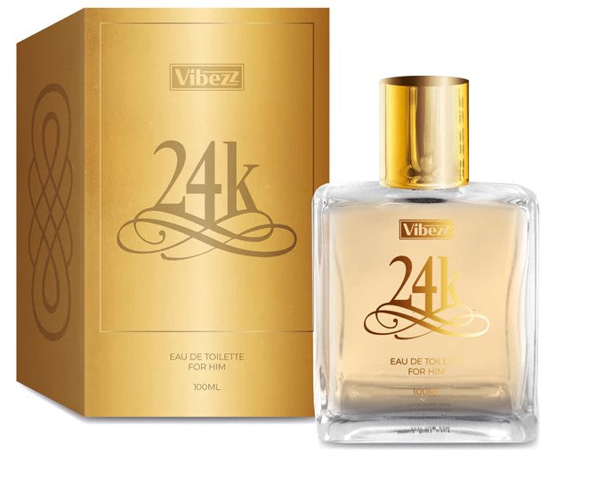 Luxe Giftbox voor Hem Gold Edition