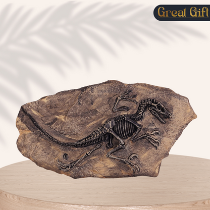 T rex Fossiel Replica – 30 cm Breed
